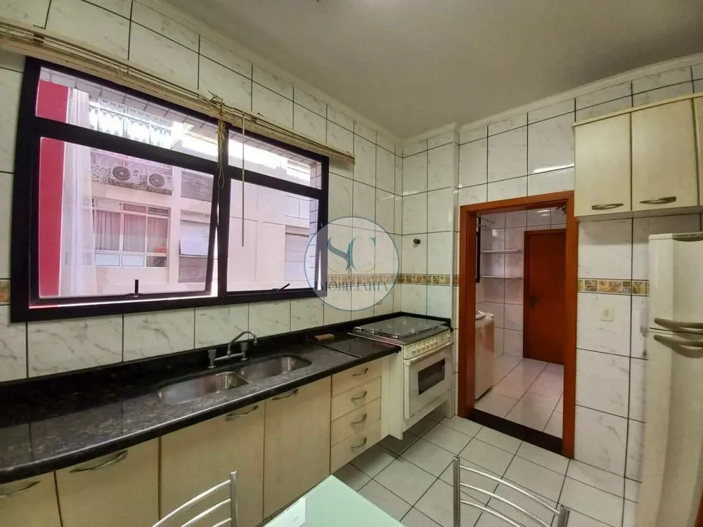 Apartamento, 4 quartos, 180 m² - Foto 11