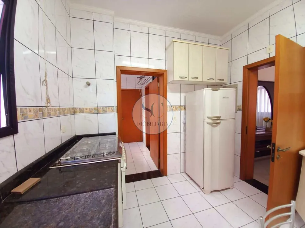 Apartamento, 4 quartos, 180 m² - Foto 10