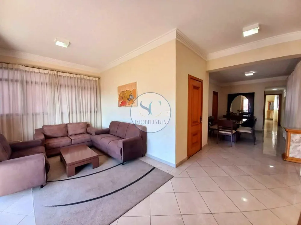 Apartamento, 4 quartos, 180 m² - Foto 6