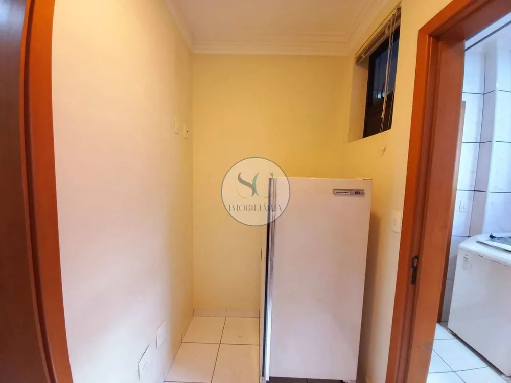 Apartamento, 4 quartos, 180 m² - Foto 4