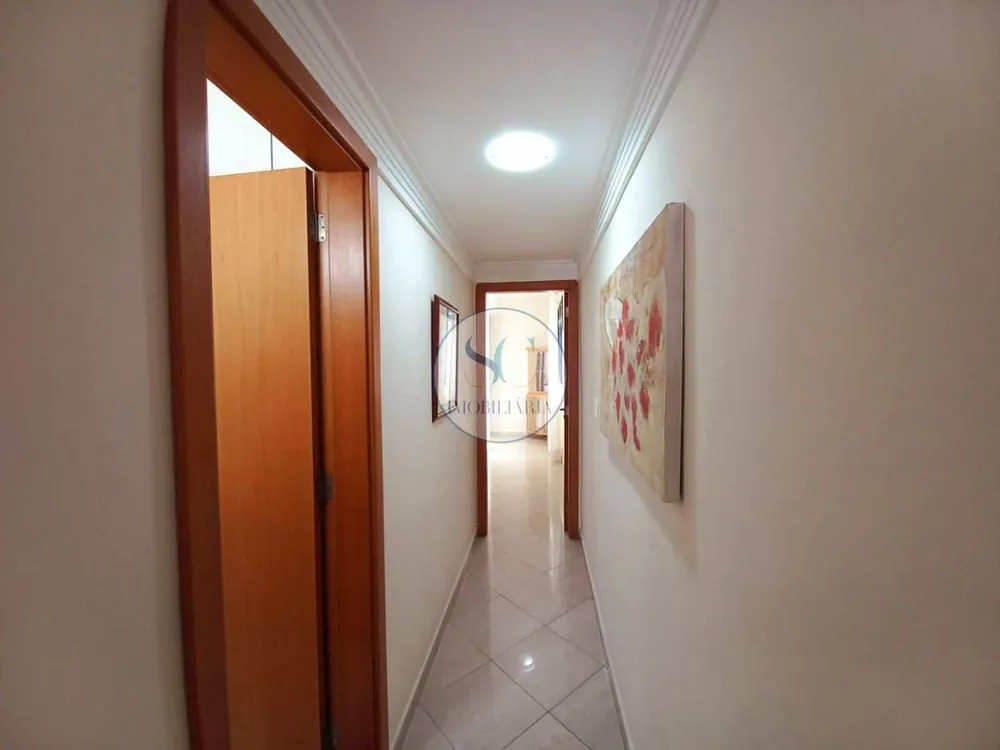 Apartamento, 4 quartos, 180 m² - Foto 16