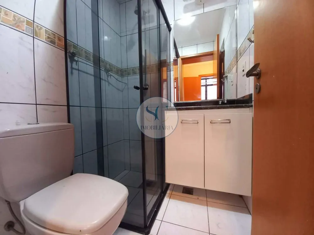 Apartamento, 4 quartos, 180 m² - Foto 13