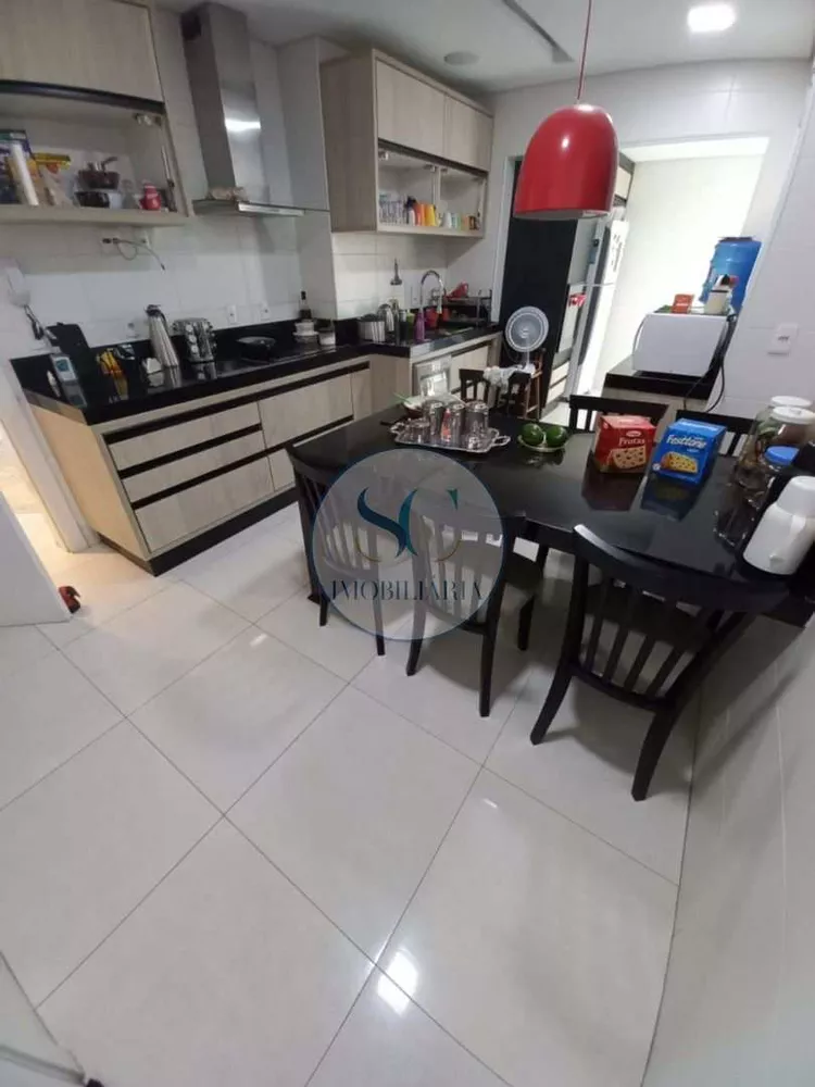 Apartamento à venda com 4 quartos, 151m² - Foto 15