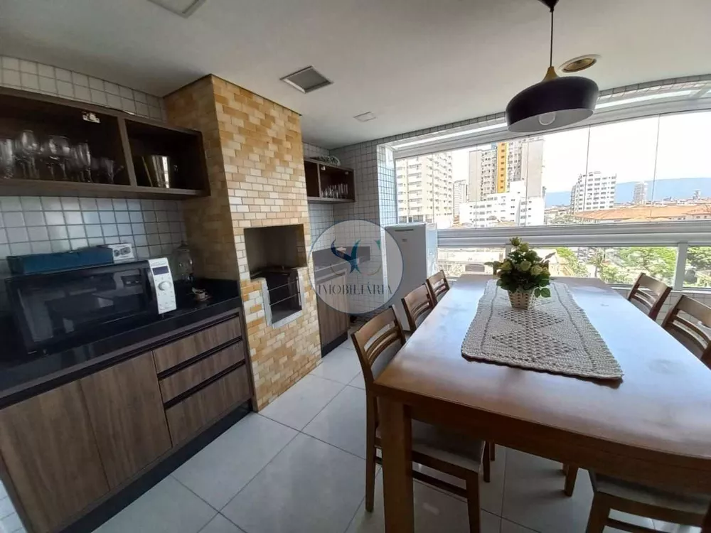 Apartamento à venda com 4 quartos, 151m² - Foto 2