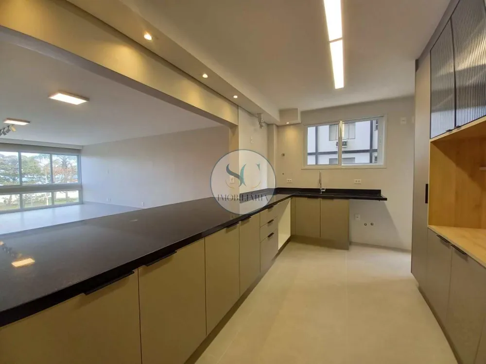 Apartamento, 3 quartos, 200 m² - Foto 6