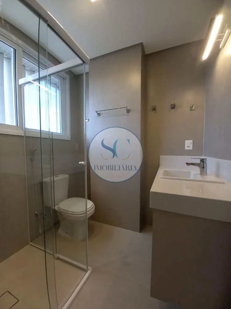 Apartamento, 3 quartos, 200 m² - Foto 10