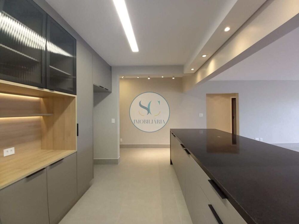 Apartamento, 3 quartos, 200 m² - Foto 4