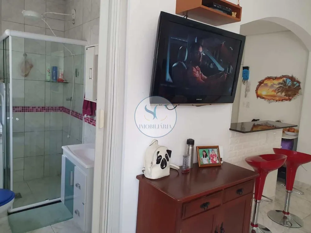 Flat/Apart Hotel, 27 m² - Foto 12