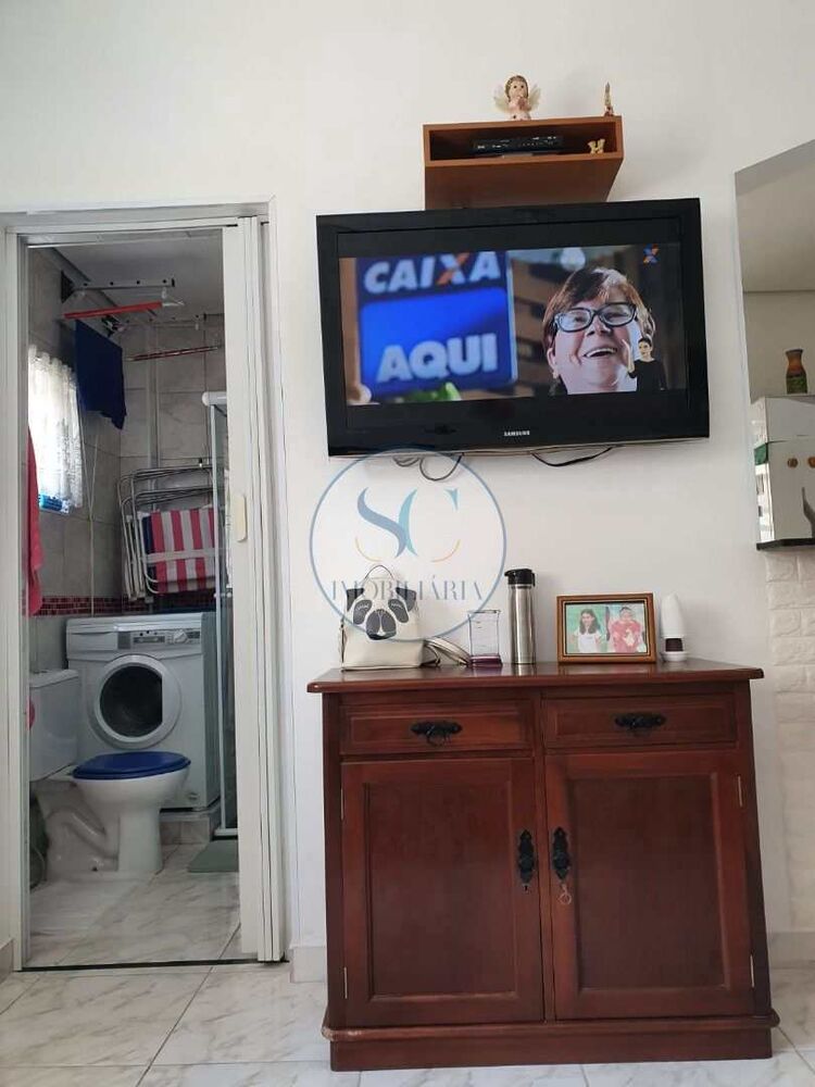 Flat/Apart Hotel, 27 m² - Foto 4