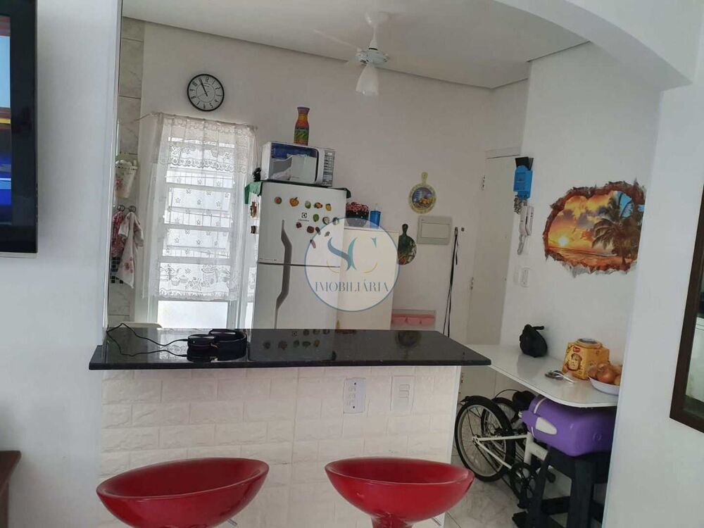 Flat/Apart Hotel, 27 m² - Foto 6