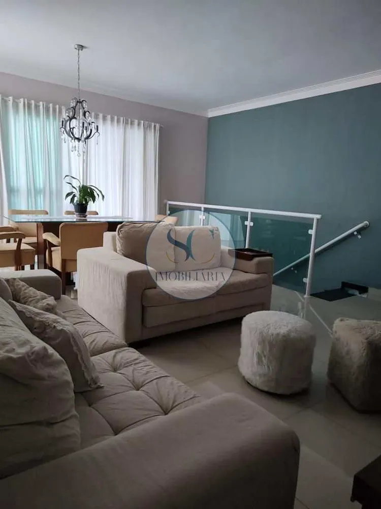 Casa, 3 quartos, 151 m² - Foto 7