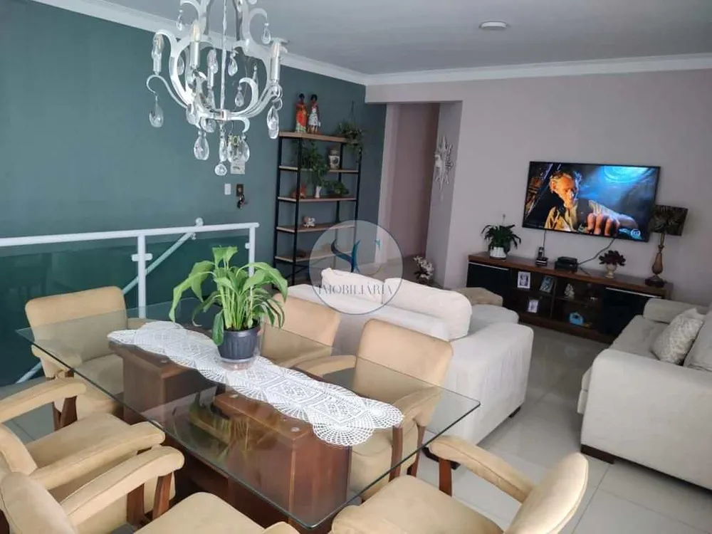 Casa, 3 quartos, 151 m² - Foto 8