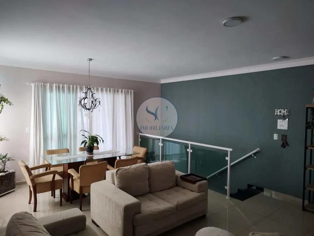 Casa, 3 quartos, 151 m² - Foto 16