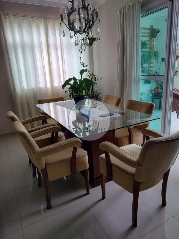 Casa, 3 quartos, 151 m² - Foto 5