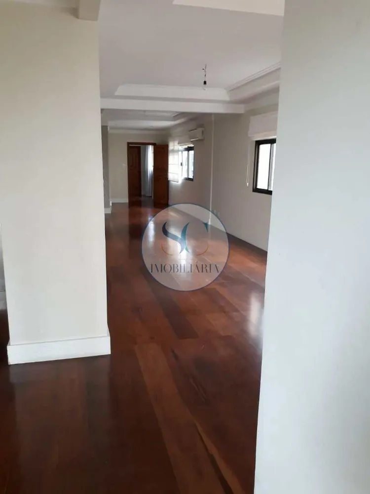 Apartamento, 3 quartos, 211 m² - Foto 11