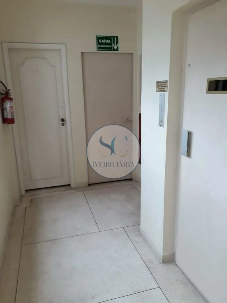 Apartamento, 3 quartos, 211 m² - Foto 1