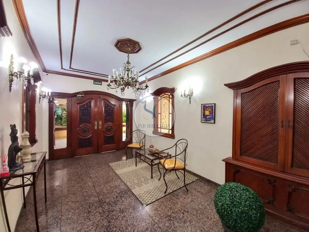 Apartamento, 2 quartos, 86 m² - Foto 2
