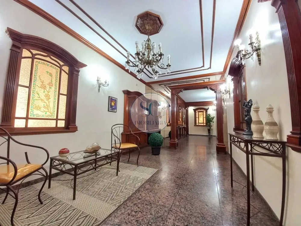 Apartamento, 2 quartos, 86 m² - Foto 1
