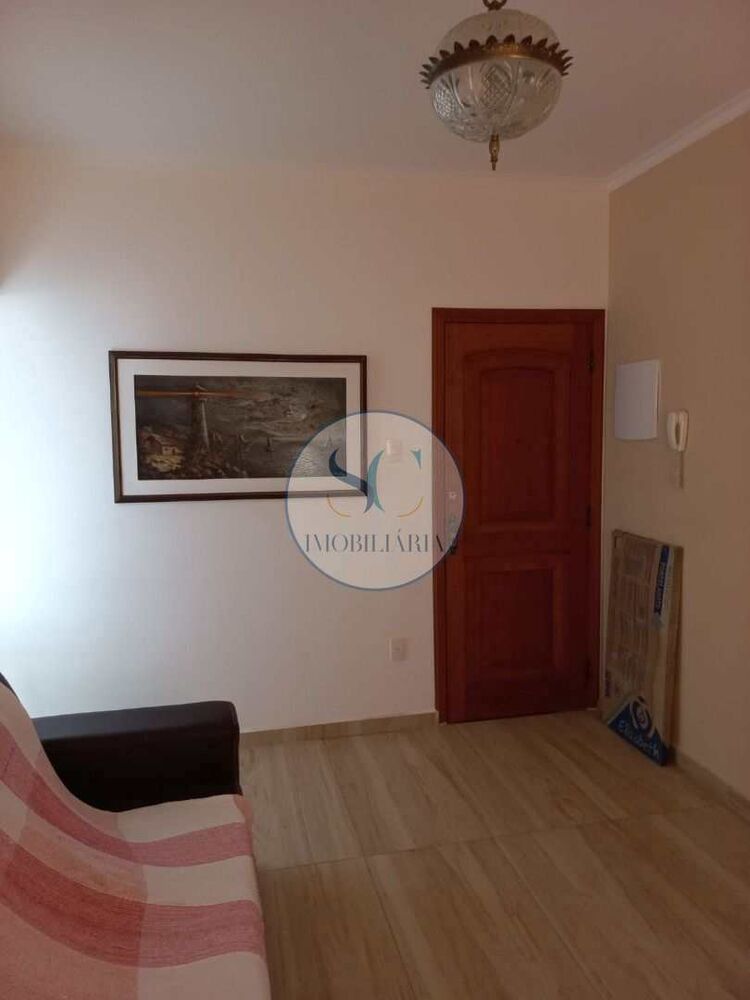 Apartamento, 2 quartos, 60 m² - Foto 7