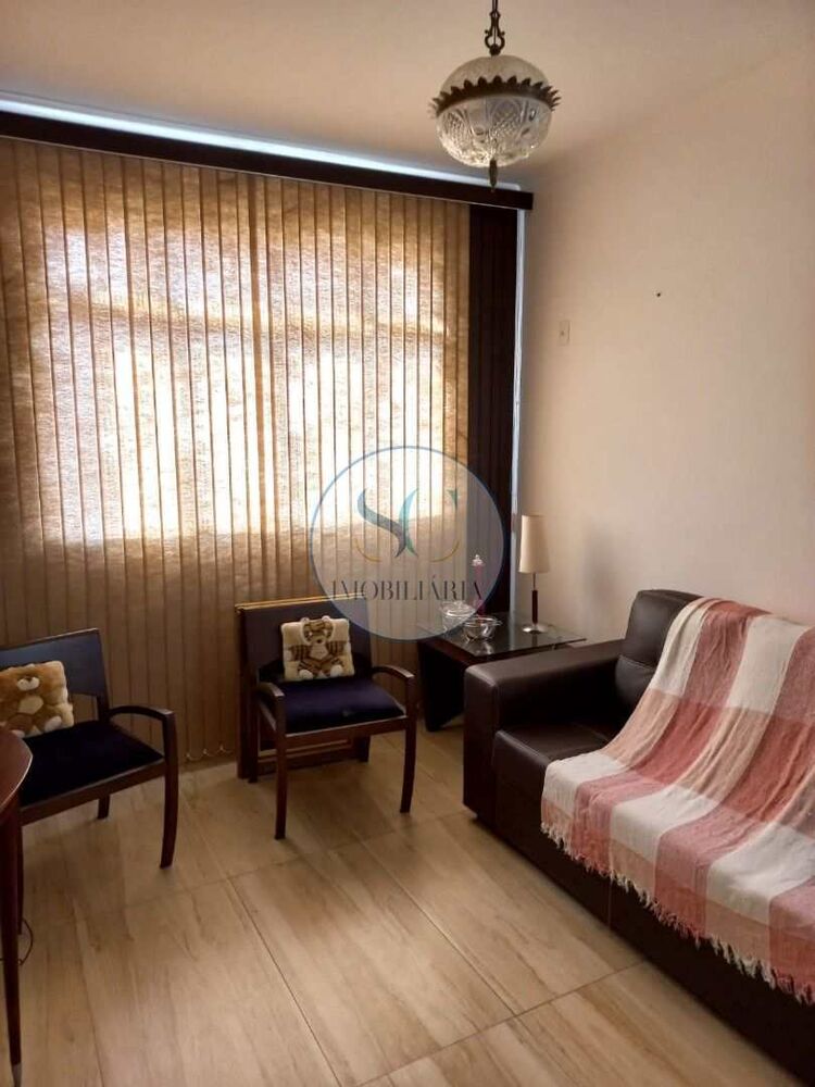 Apartamento, 2 quartos, 60 m² - Foto 2
