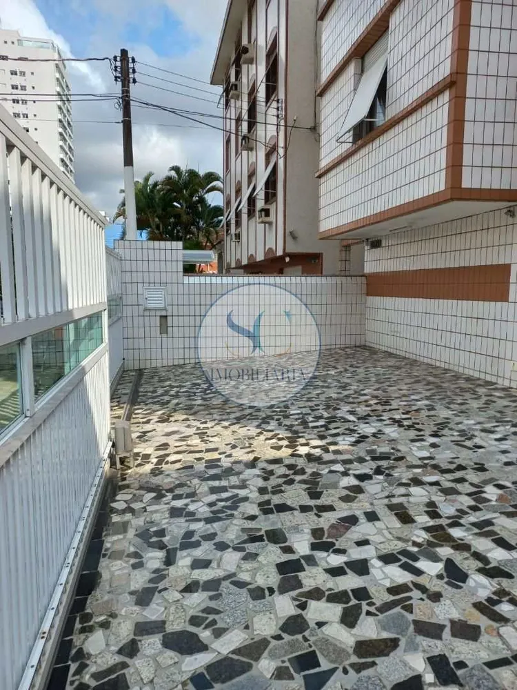 Apartamento, 2 quartos, 60 m² - Foto 6