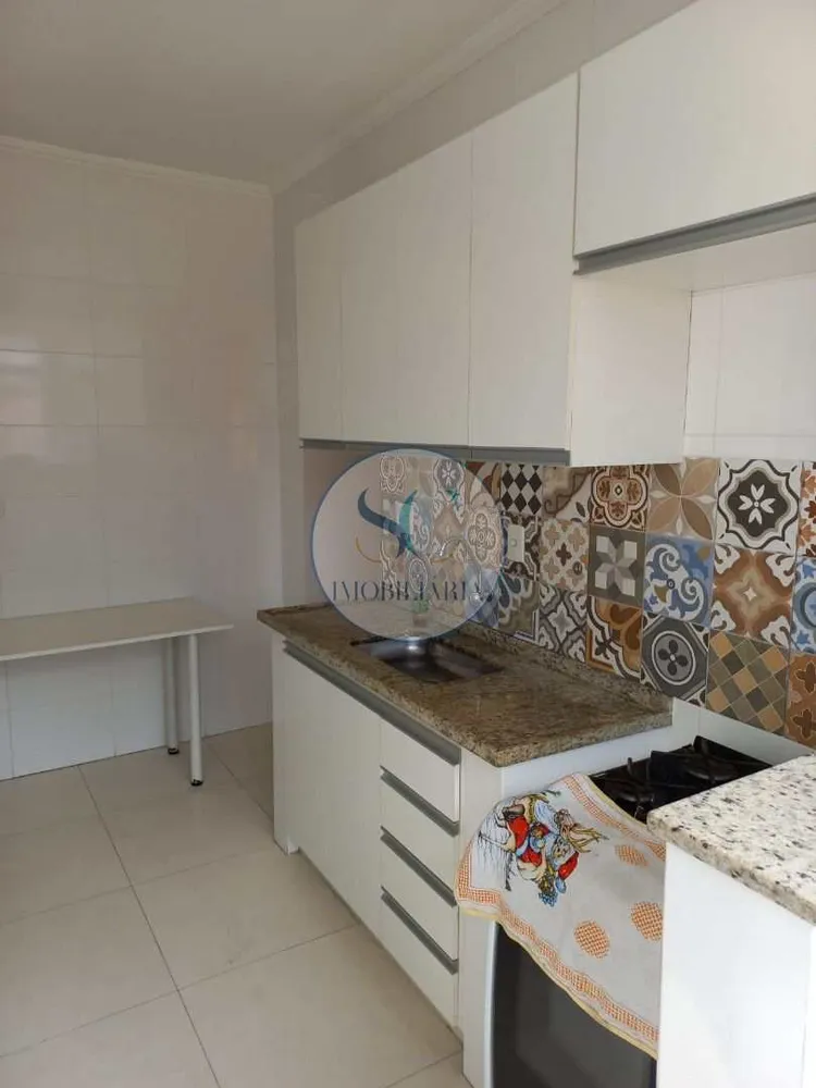 Apartamento, 2 quartos, 60 m² - Foto 1