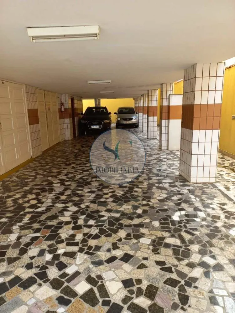 Apartamento, 2 quartos, 60 m² - Foto 22