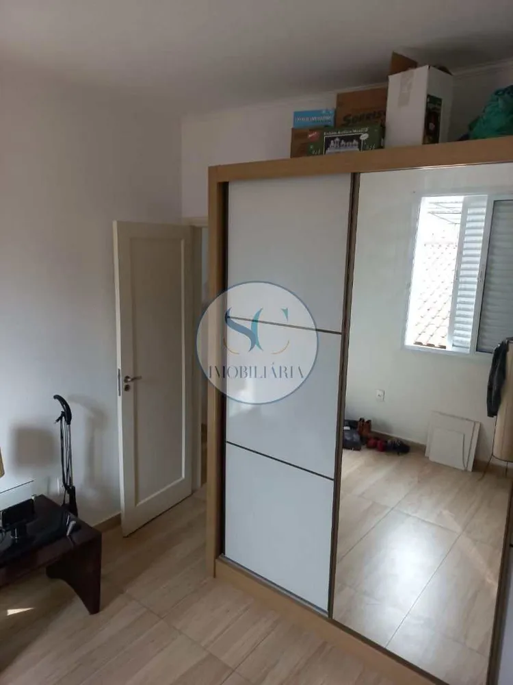 Apartamento, 2 quartos, 60 m² - Foto 11