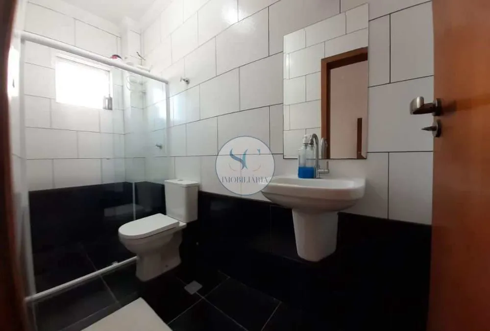 Sobrado, 4 quartos, 160 m² - Foto 3