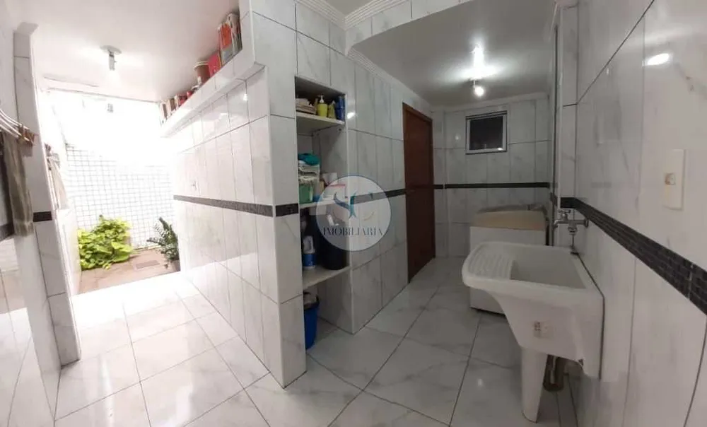 Sobrado, 4 quartos, 160 m² - Foto 6