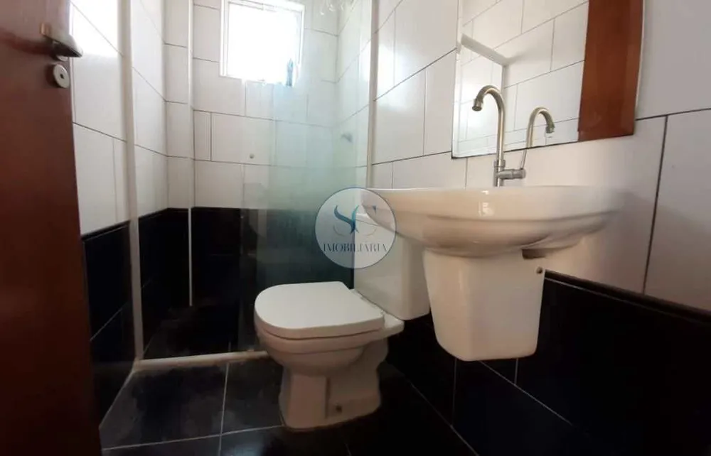 Sobrado, 4 quartos, 160 m² - Foto 9