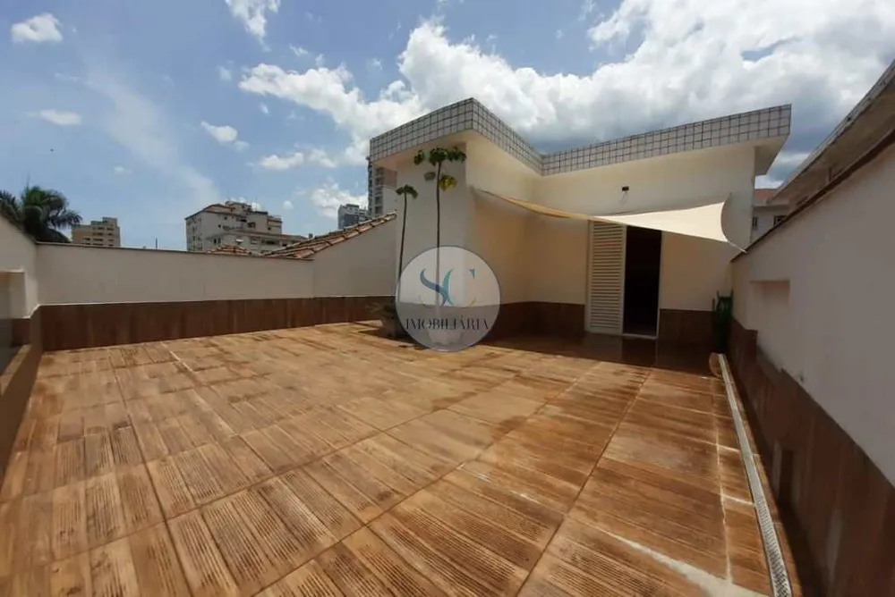 Sobrado, 4 quartos, 160 m² - Foto 6
