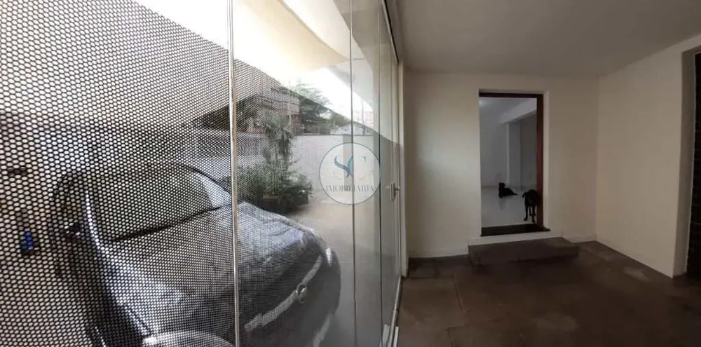 Sobrado, 4 quartos, 160 m² - Foto 7