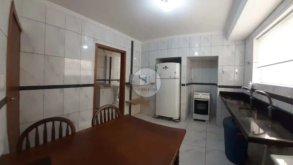 Sobrado, 4 quartos, 160 m² - Foto 16