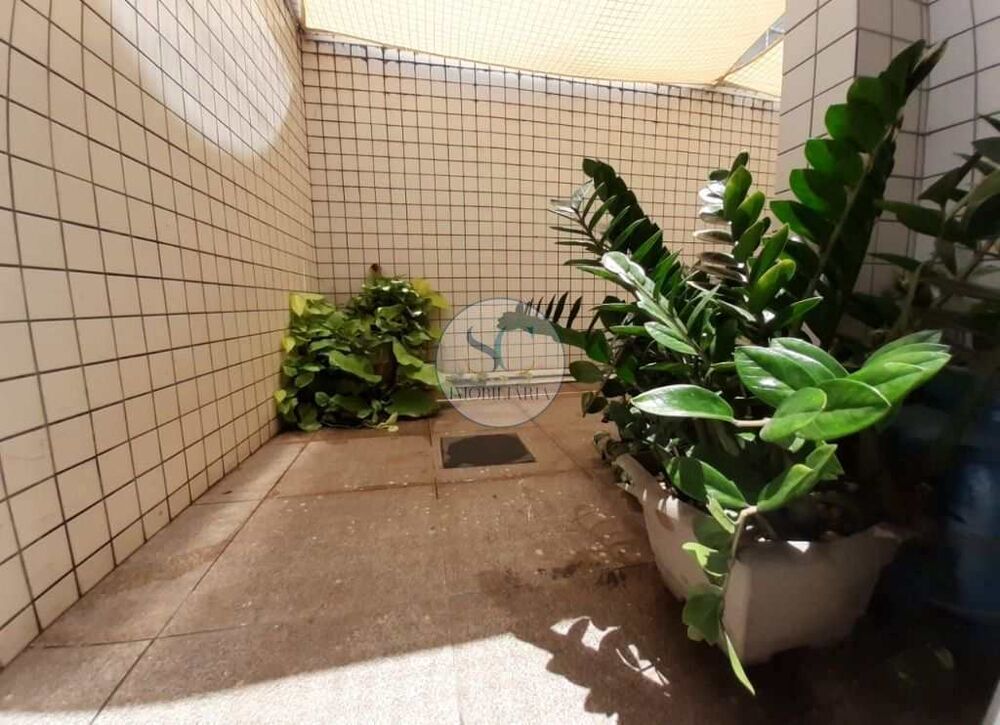 Sobrado, 4 quartos, 160 m² - Foto 1