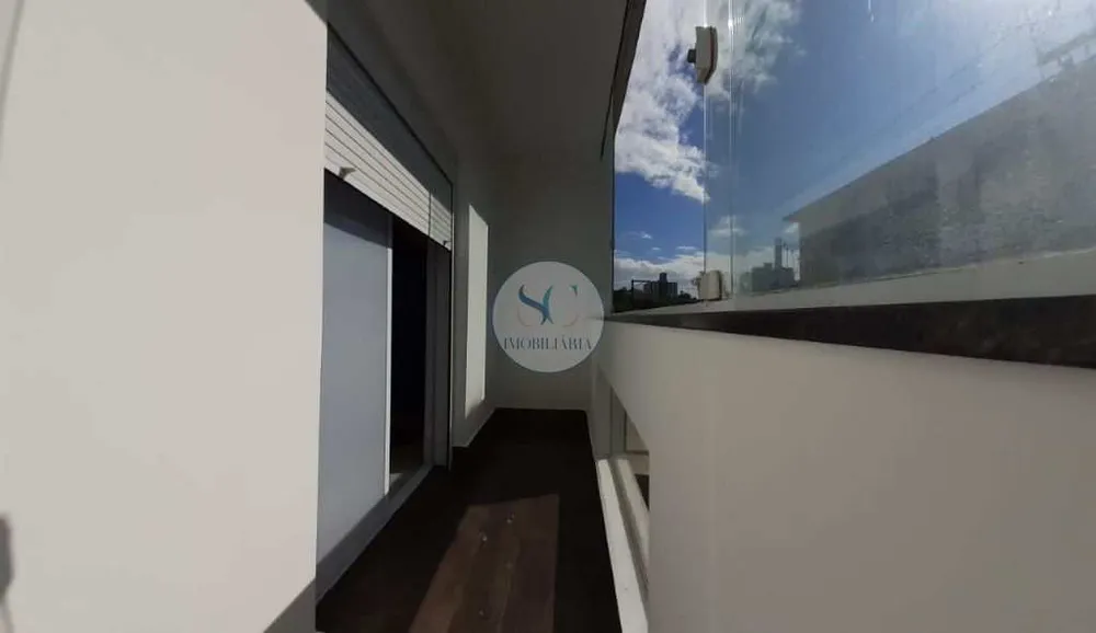 Sobrado, 4 quartos, 160 m² - Foto 11
