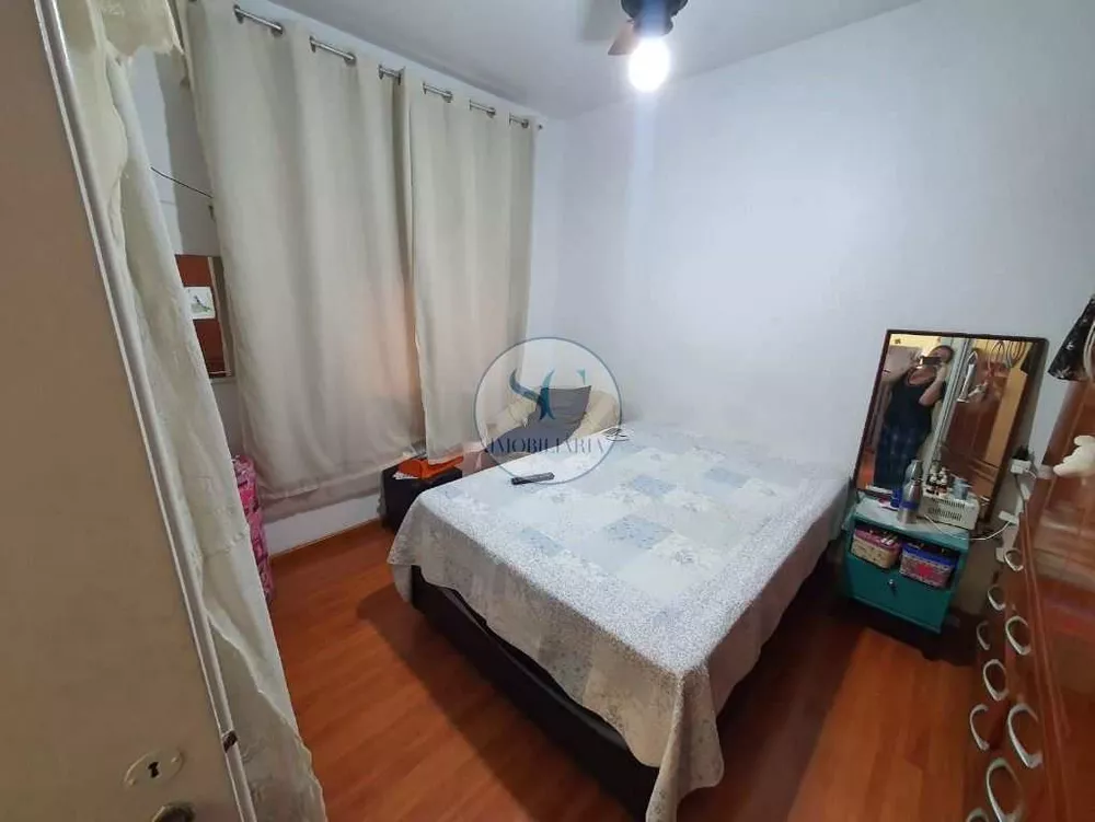 Apartamento à venda com 3 quartos, 110m² - Foto 13