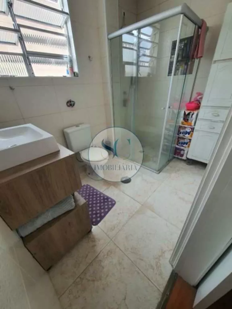 Apartamento à venda com 3 quartos, 110m² - Foto 18