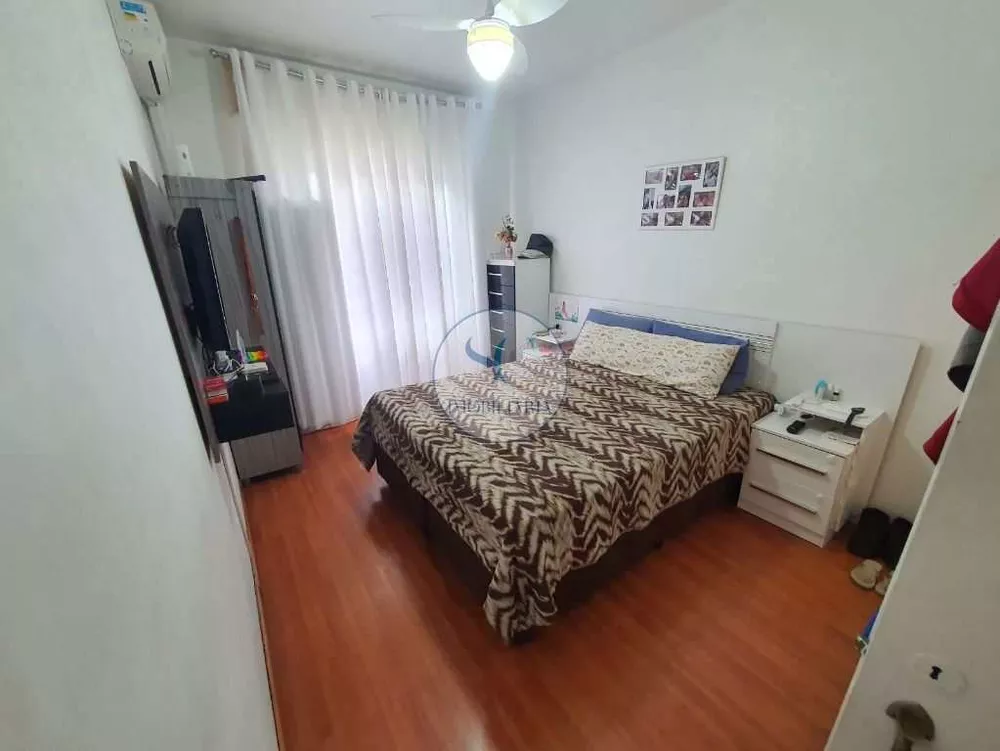 Apartamento à venda com 3 quartos, 110m² - Foto 8