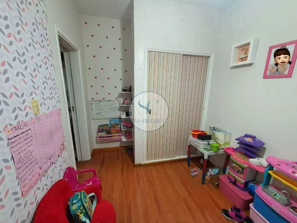 Apartamento à venda com 3 quartos, 110m² - Foto 10