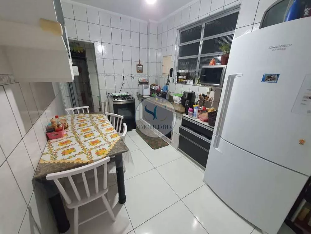 Apartamento à venda com 3 quartos, 110m² - Foto 4