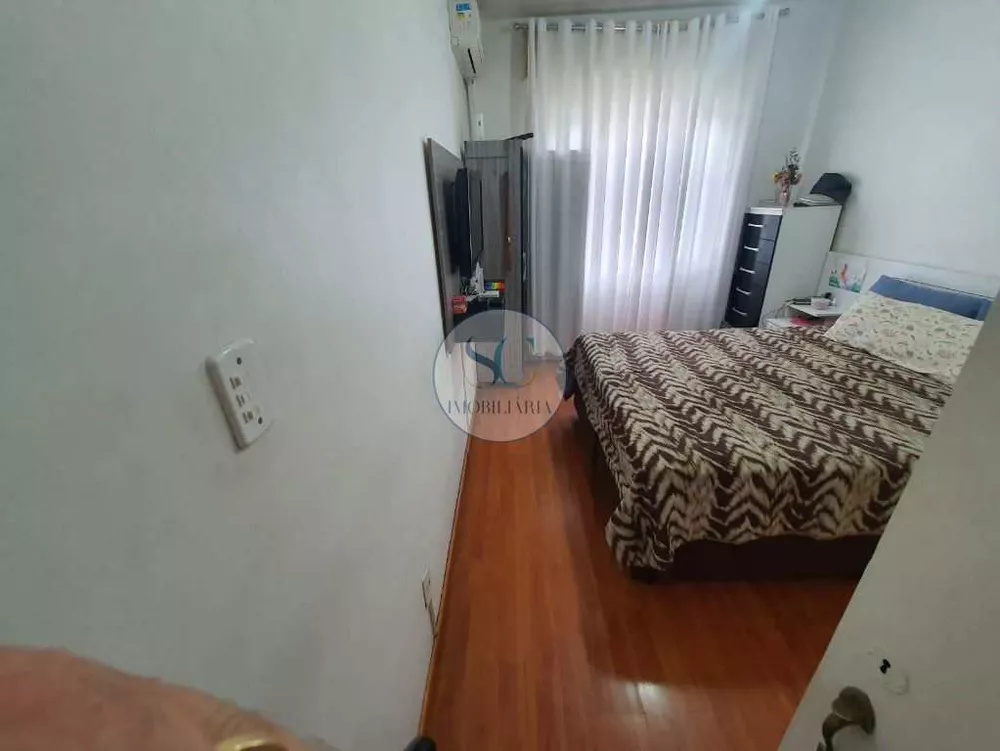 Apartamento à venda com 3 quartos, 110m² - Foto 7