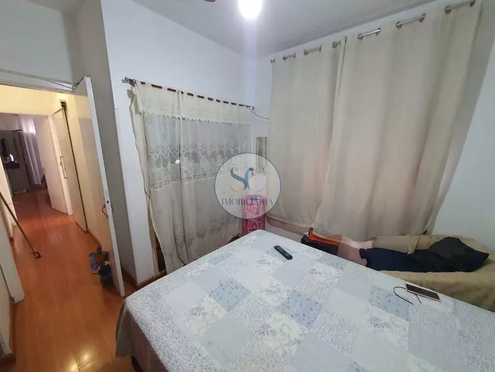 Apartamento à venda com 3 quartos, 110m² - Foto 12