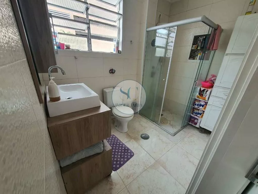 Apartamento à venda com 3 quartos, 110m² - Foto 16