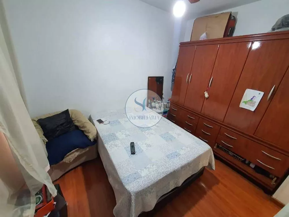 Apartamento à venda com 3 quartos, 110m² - Foto 14