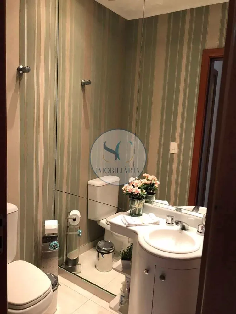 Apartamento, 3 quartos, 209 m² - Foto 9