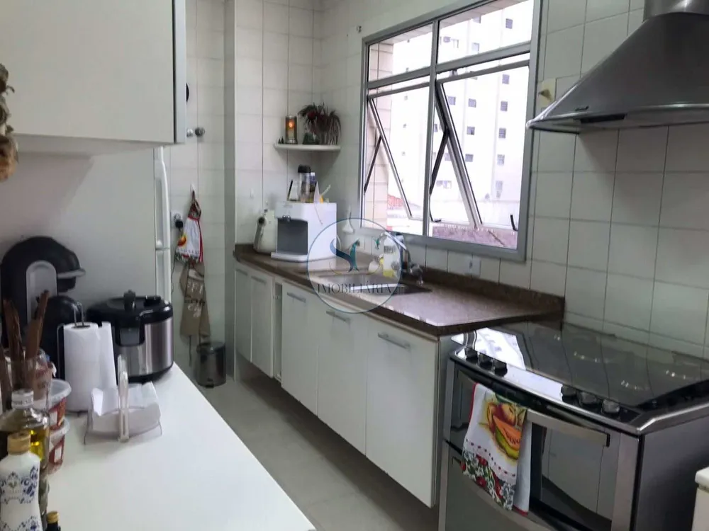 Apartamento, 3 quartos, 209 m² - Foto 15