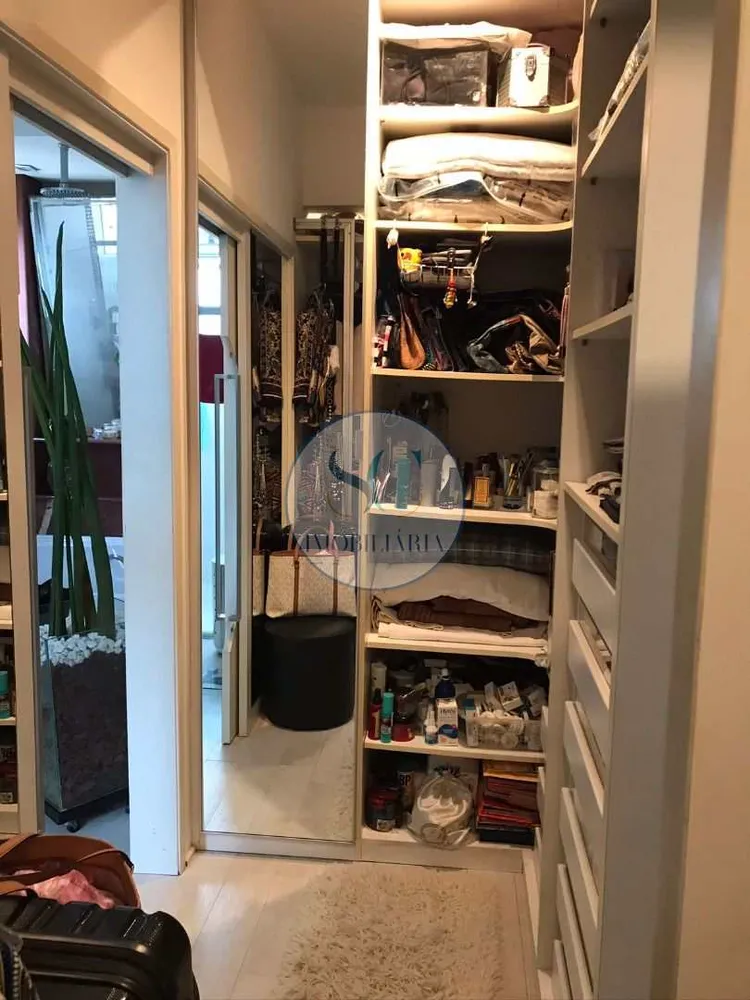 Apartamento, 3 quartos, 209 m² - Foto 13