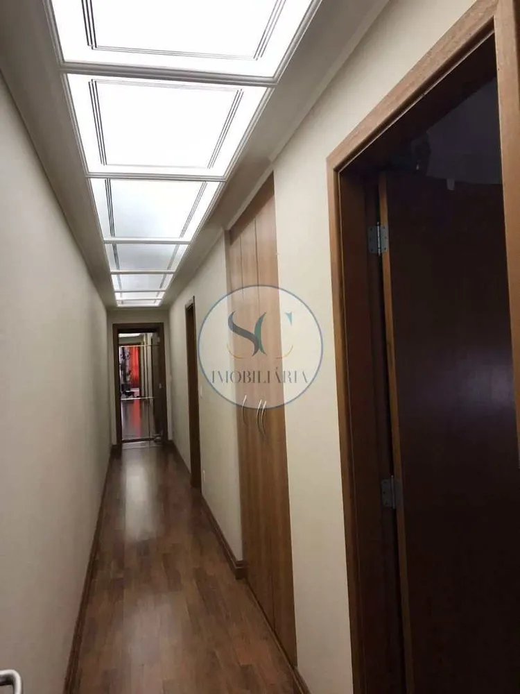 Apartamento, 3 quartos, 209 m² - Foto 8