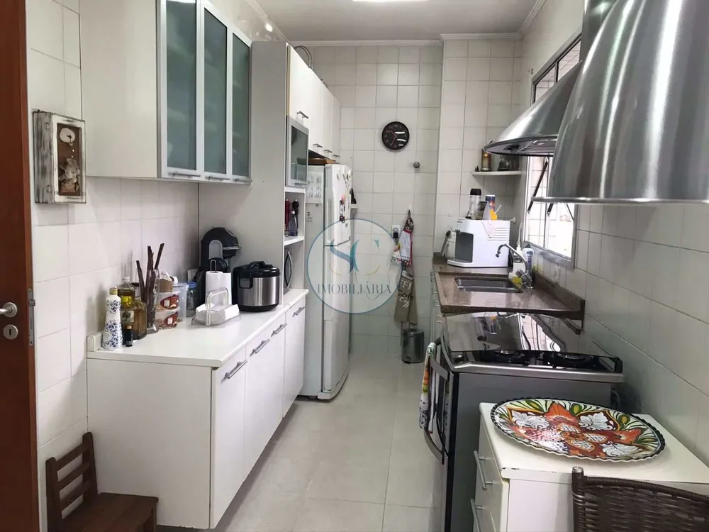 Apartamento, 3 quartos, 209 m² - Foto 14
